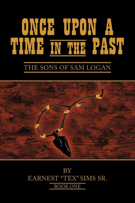 Once Upon A Time in the Past: The Sons of Sam Logan