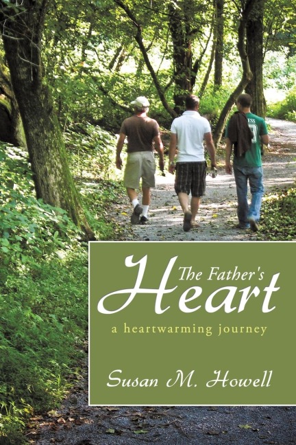 The Fathers Heart