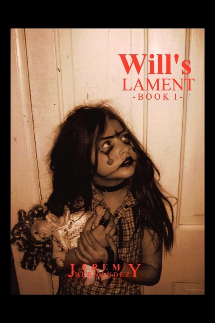 Wills Lament: Book 1