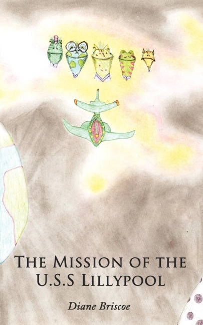 The Mission of the U.S.S Lillypool
