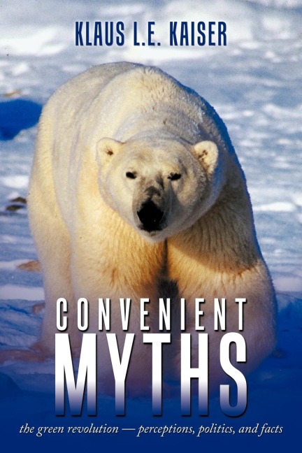 Convenient Myths: The Green Revolution - Perceptions, Politics, and Facts
