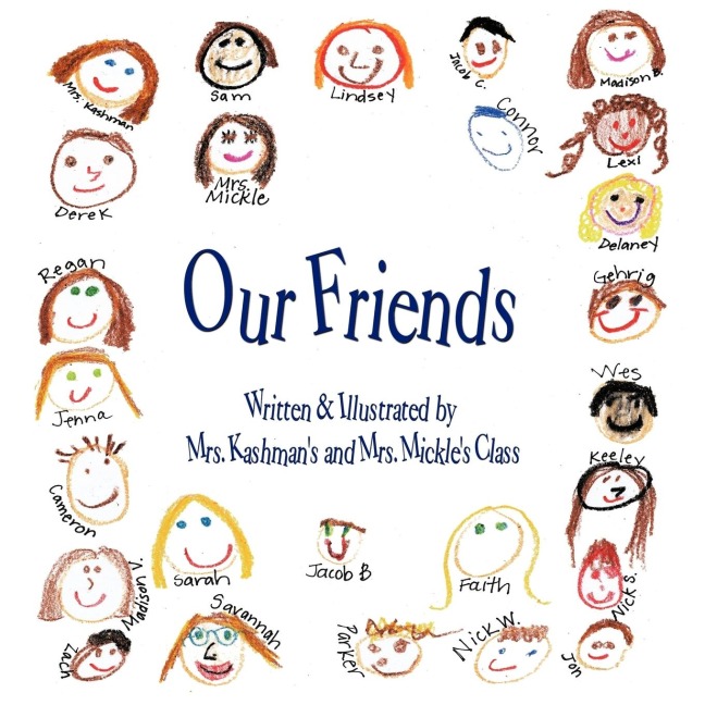 Our Friends