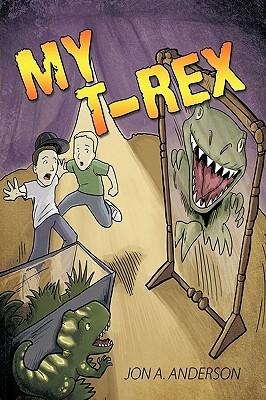 My T-Rex