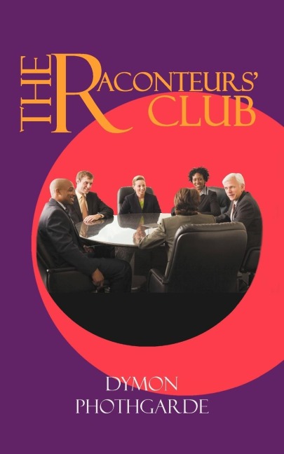 The Raconteurs Club