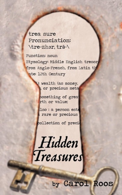 Hidden Treasures