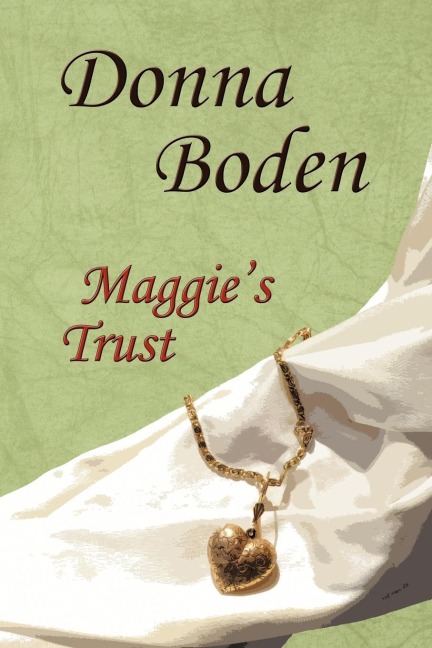 Maggies Trust