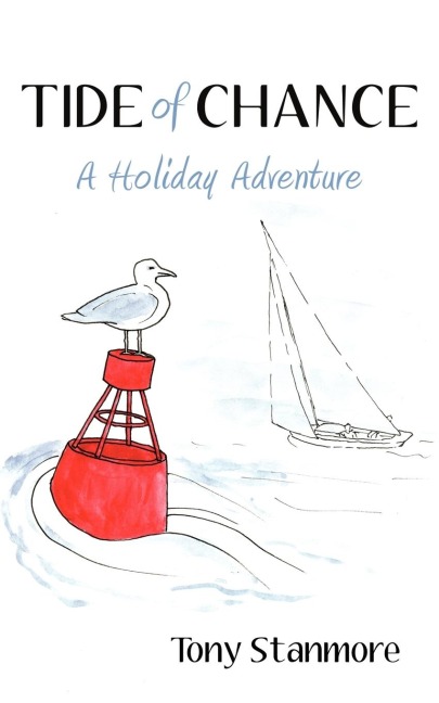 Tide of Chance: A Holiday Adventure