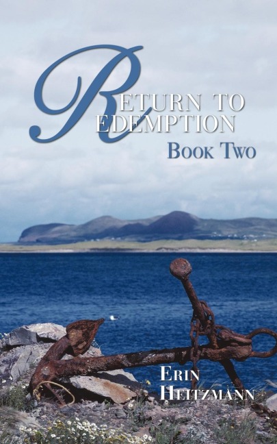 Return to Redemption: Book 2