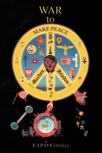 War to Make Peace: Machen Frieden