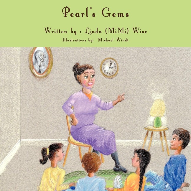 Pearls Gems