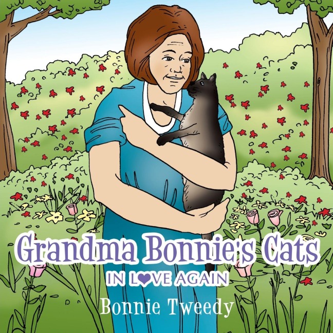 Grandma Bonnies Cats: In Love Again