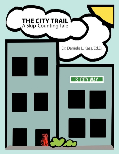 The City Trail: A Skip-Counting Tale