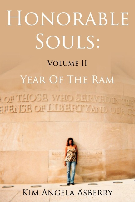 Honorable Souls: Volume II: Year of the RAM