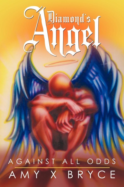 Diamond's Angel Against All Odds
