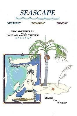 Seascape: Epic Adventures with Land, Air and Sea Critters