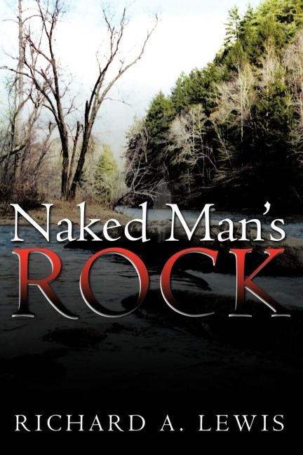 Naked Mans Rock