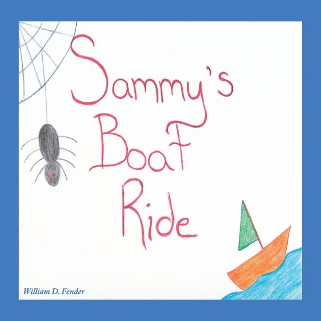Sammys Boat Ride