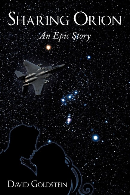 Sharing Orion: An Epic Story