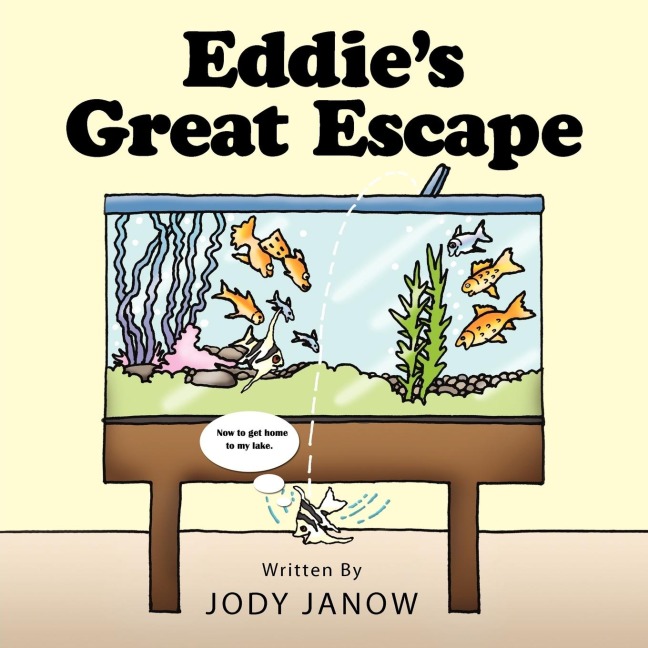 Eddies Great Escape
