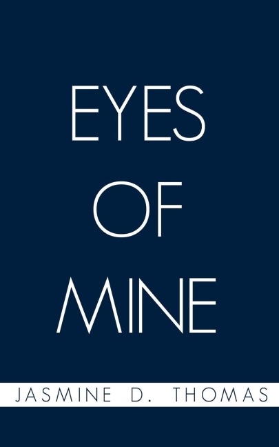 Eyes of Mine