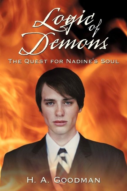 Logic of Demons: The Quest for Nadines Soul
