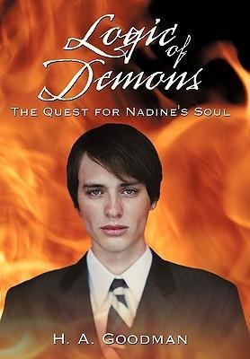 Logic of Demons: The Quest for Nadines Soul