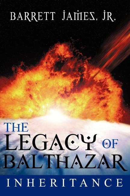 The Legacy of Balthazar: Inheritance