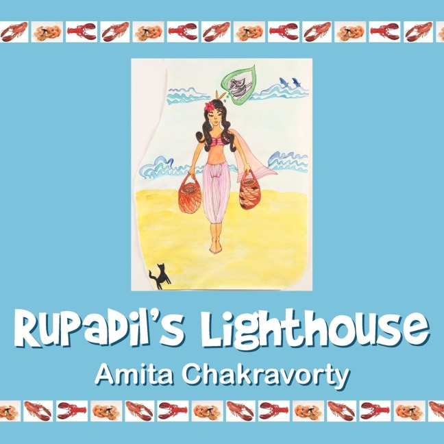 Rupadils Lighthouse