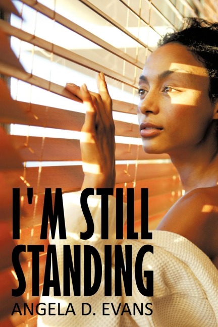 Im Still Standing