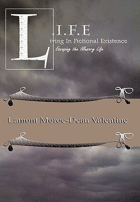 Life: Living in Fictional Existence Escaping the Illusory Life