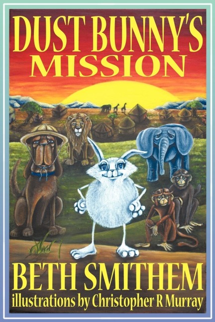 Dust Bunnys Mission