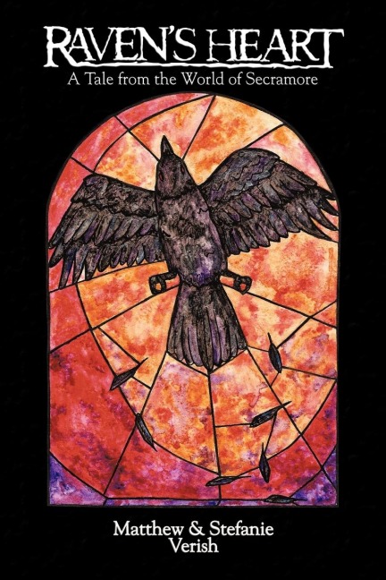 Ravens Heart: A Tale from the World of Secramore