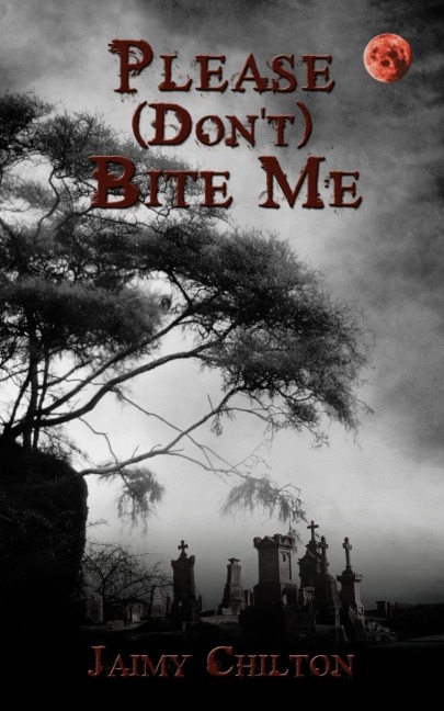 Please (Dont) Bite Me