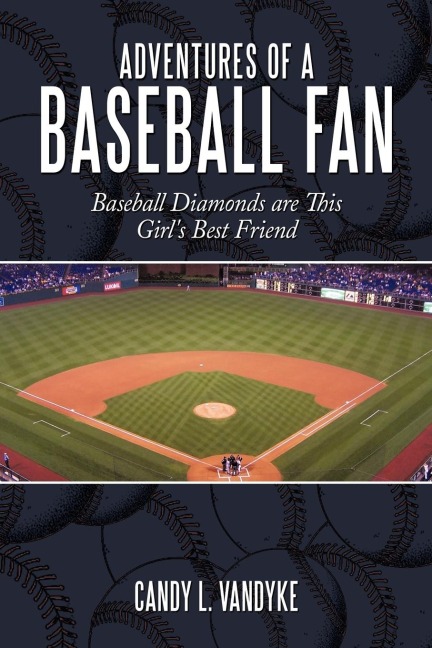 Adventures of a Baseball Fan: Baseball Diamonds Are This Girls Best Friend