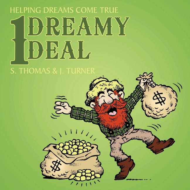1 Dreamy Deal: Helping Dreams Come True