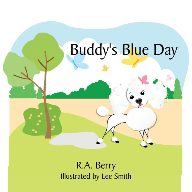 Buddys Blue Day