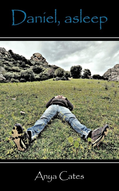 Daniel, Asleep