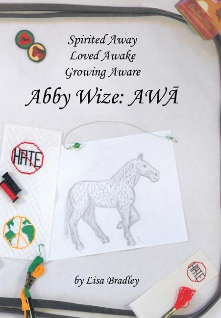 Abby Wize: Awa