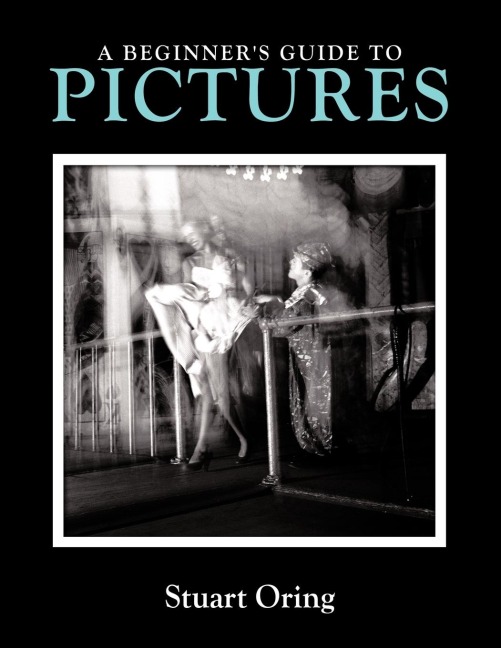 A Beginner's Guide to Pictures