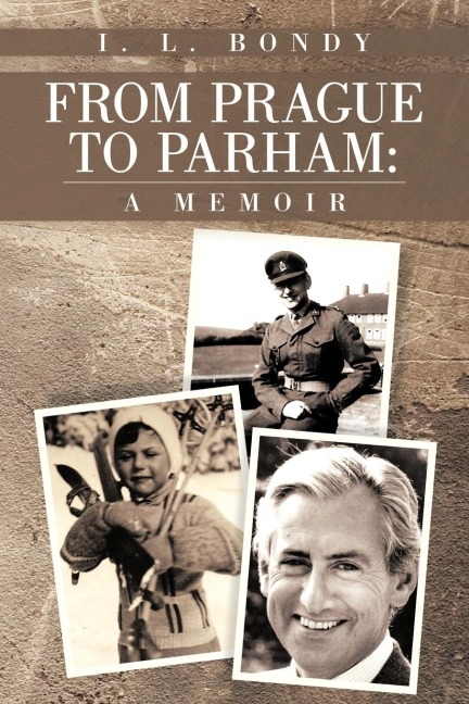 From Prague to Parham: A Memoir