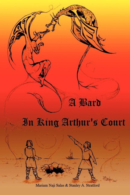 A Bard in King Arthurs Court