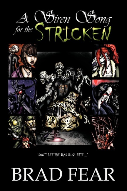 A Siren Song for the Stricken
