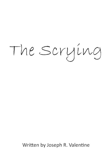 The Scrying