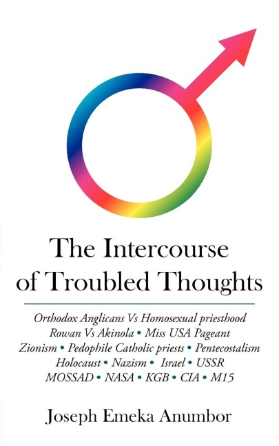 The Intercourse of Troubled Thoughts