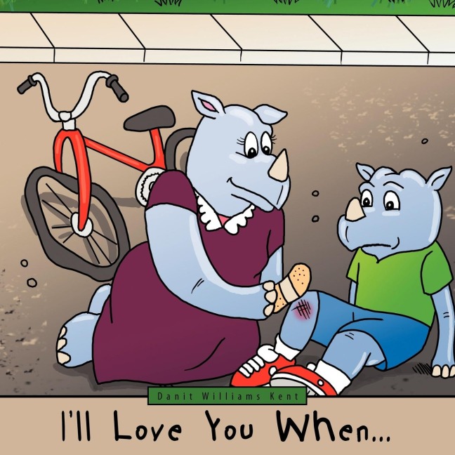 Ill Love You When...