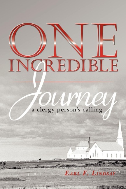 One Incredible Journey: a clergy persons calling