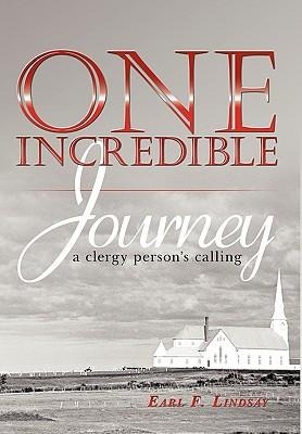 One Incredible Journey: a clergy persons calling
