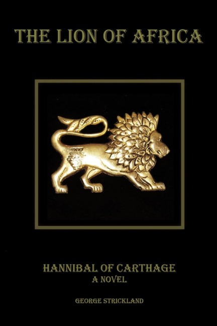 The Lion of Africa: 2nd Edition