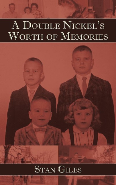 A Double Nickels Worth of Memories
