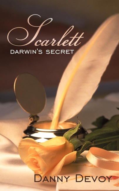 Scarlett: Darwins Secret